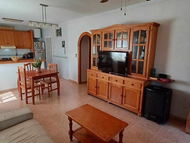 Town House for Sale in Orihuela Costa, Alicante 1