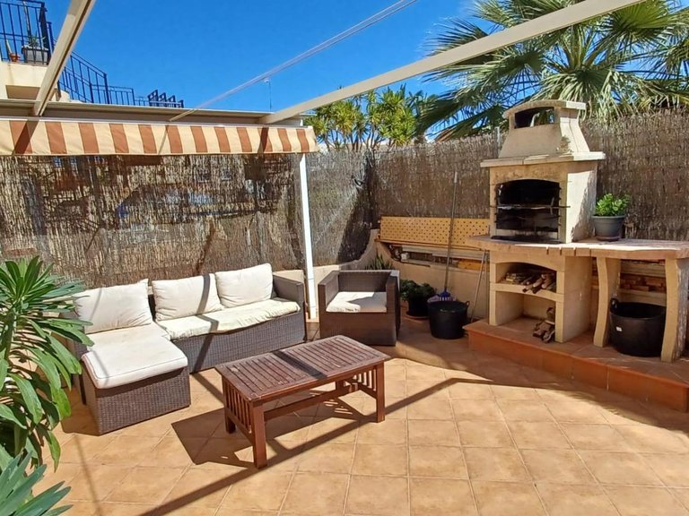 Town House for Sale in Orihuela Costa, Alicante 15