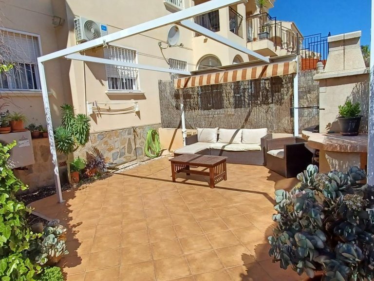 Town House for Sale in Orihuela Costa, Alicante 17