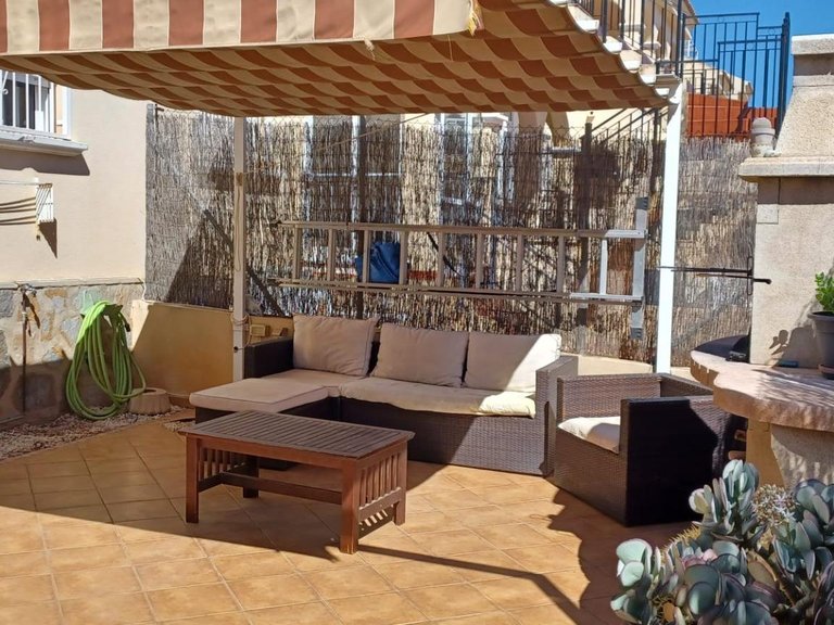 Town House for Sale in Orihuela Costa, Alicante 18