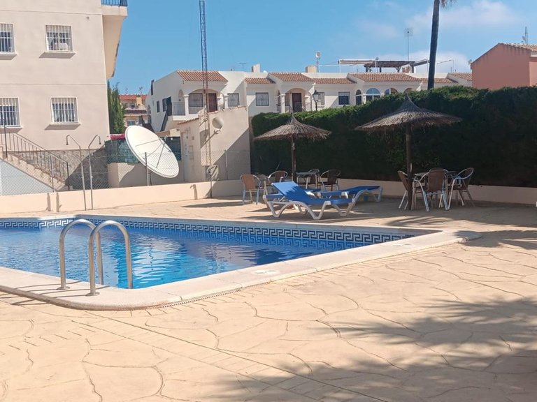 Town House for Sale in Orihuela Costa, Alicante 21
