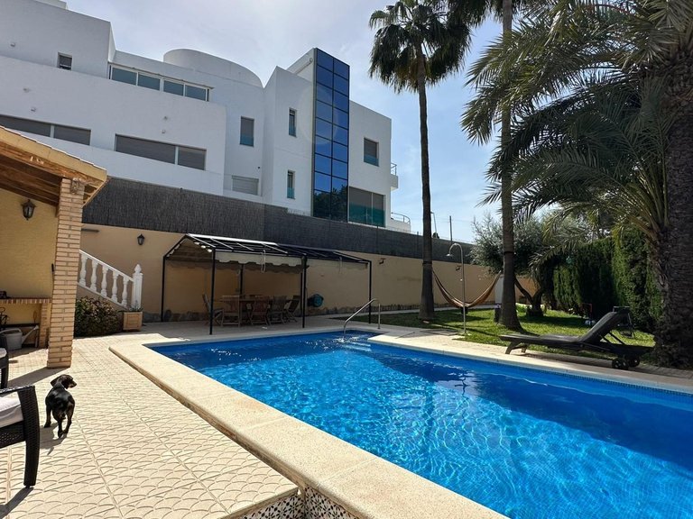 Villa for Sale in Torrevieja, Alicante 10