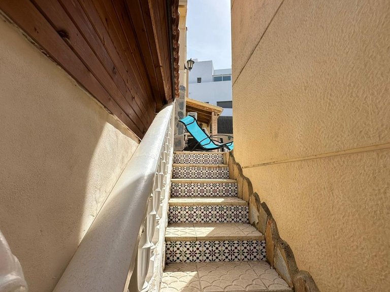 Villa for Sale in Torrevieja, Alicante 13