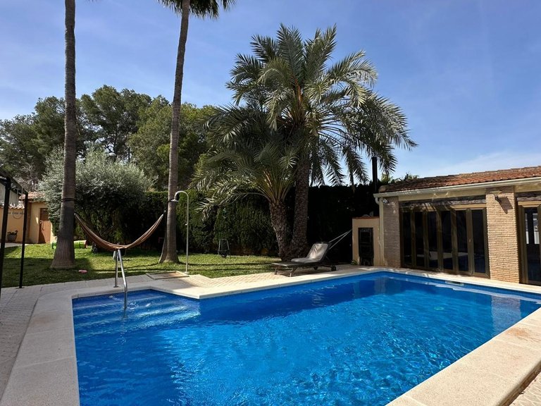 Villa for Sale in Torrevieja, Alicante 17