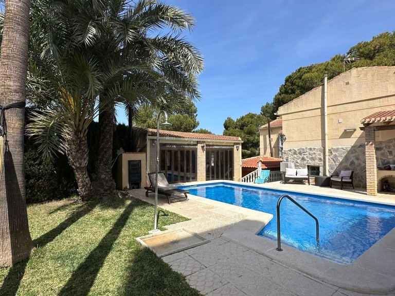 Villa for Sale in Torrevieja, Alicante 26
