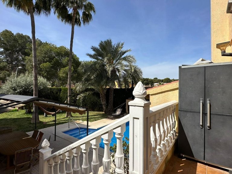 Villa for Sale in Torrevieja, Alicante 30