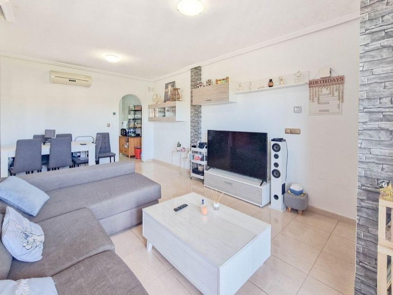 Apartment for Sale in Orihuela Costa, Alicante 1