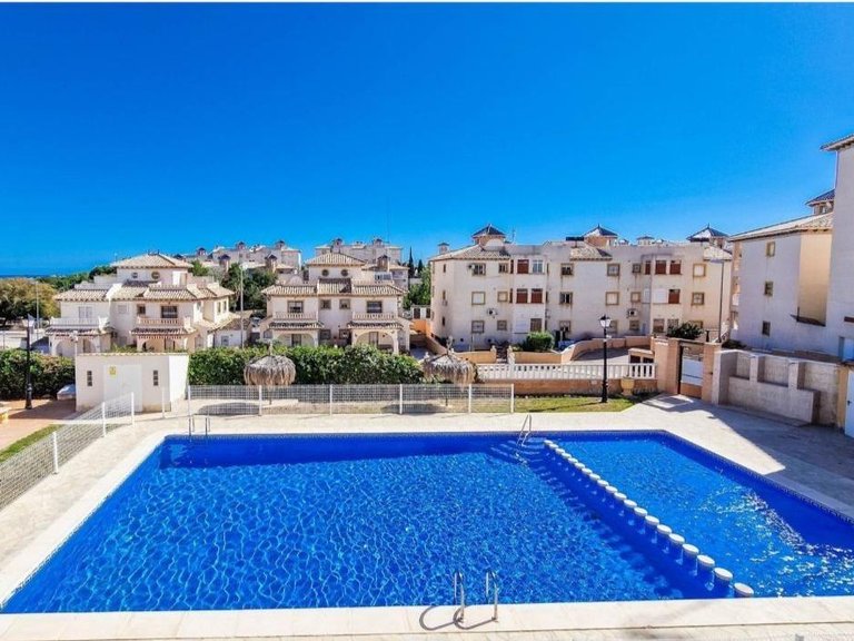 Apartment for Sale in Orihuela Costa, Alicante 15