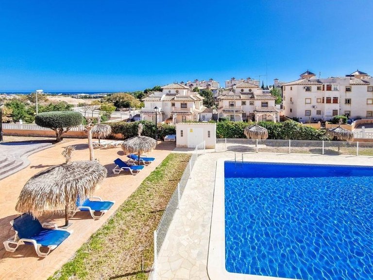 Apartment for Sale in Orihuela Costa, Alicante 17