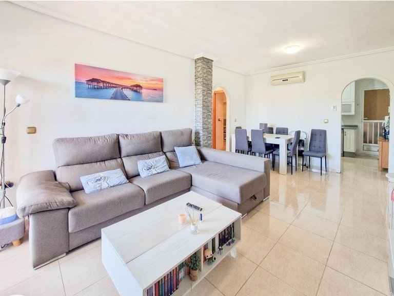 Apartment for Sale in Orihuela Costa, Alicante 19