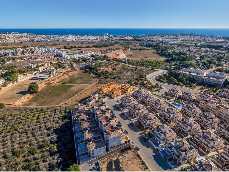 Apartment for Sale in Orihuela Costa, Alicante 23
