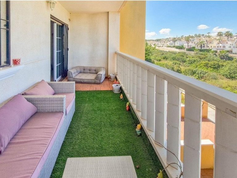 Apartment for Sale in Orihuela Costa, Alicante 4