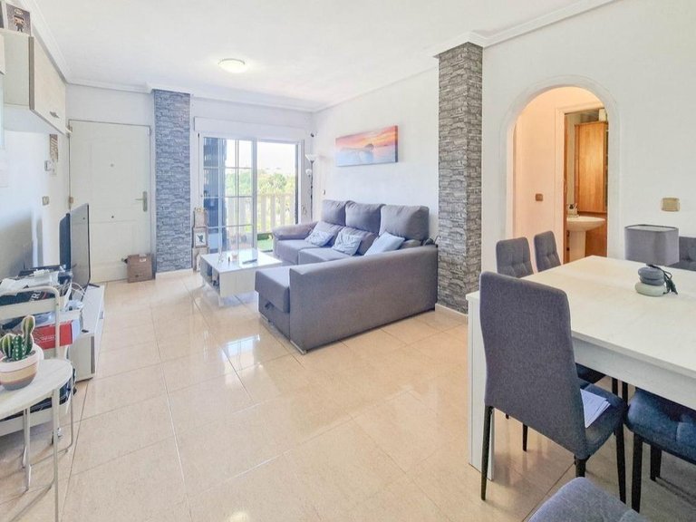 Apartment for Sale in Orihuela Costa, Alicante 8