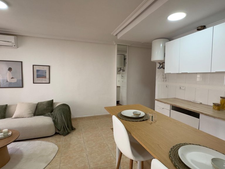 Apartment for Sale in Torrevieja, Alicante 10