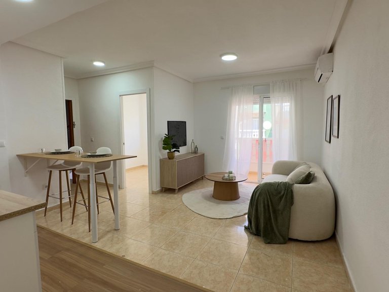 Apartment for Sale in Torrevieja, Alicante 2