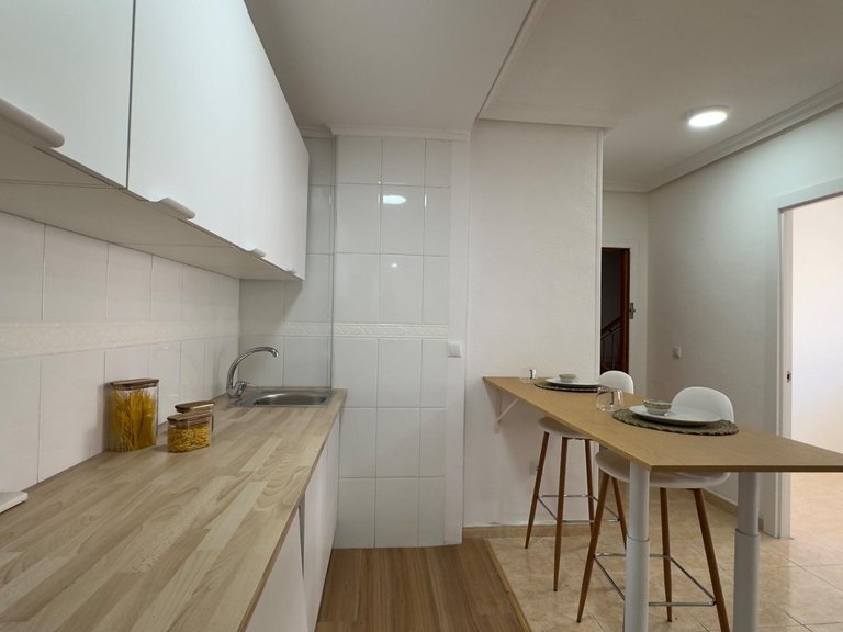 Apartment for Sale in Torrevieja, Alicante 7