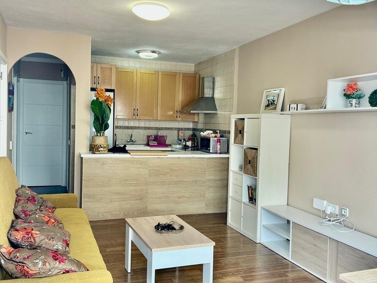 Apartment for Sale in Torrevieja, Alicante 2