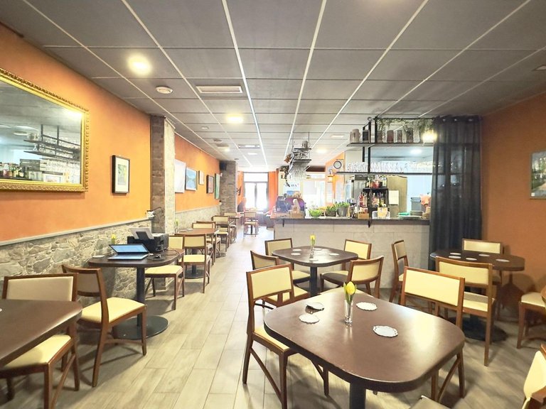 Commercial for Sale in Torrevieja, Alicante 1