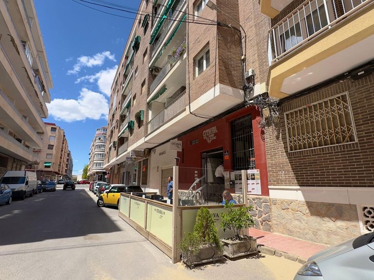 Commercial for Sale in Torrevieja, Alicante 12