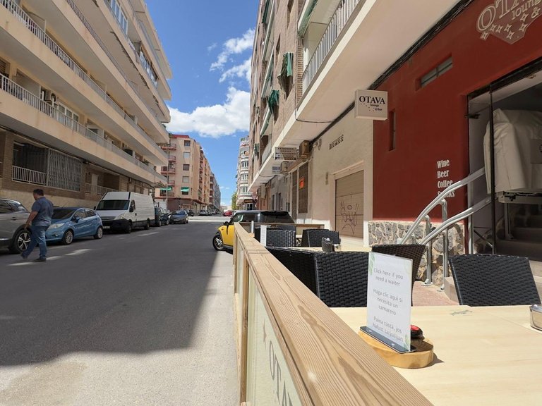 Commercial for Sale in Torrevieja, Alicante 13