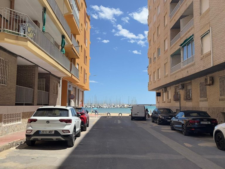 Commercial for Sale in Torrevieja, Alicante 8