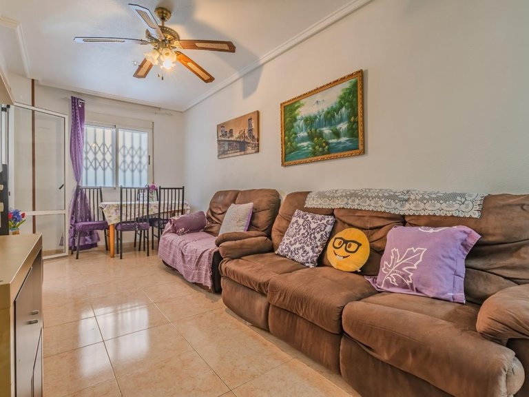 Apartment for Sale in Torrevieja, Alicante 1