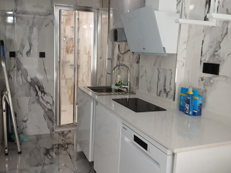 Apartment for Sale in Torrevieja, Alicante 13