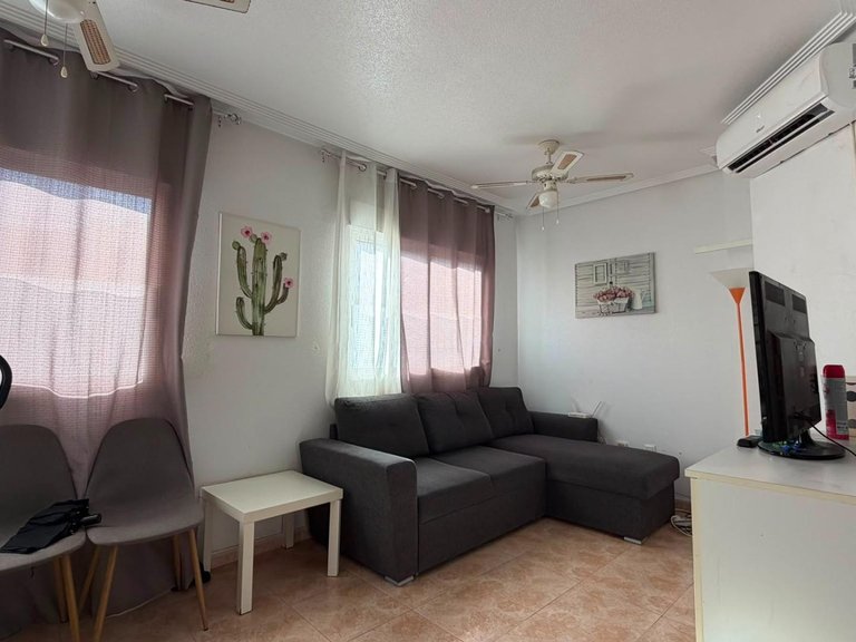 Apartment for Sale in Torrevieja, Alicante 1