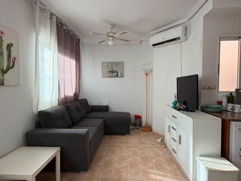 Apartment for Sale in Torrevieja, Alicante 13