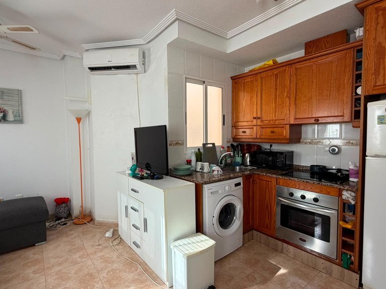 Apartment for Sale in Torrevieja, Alicante 14