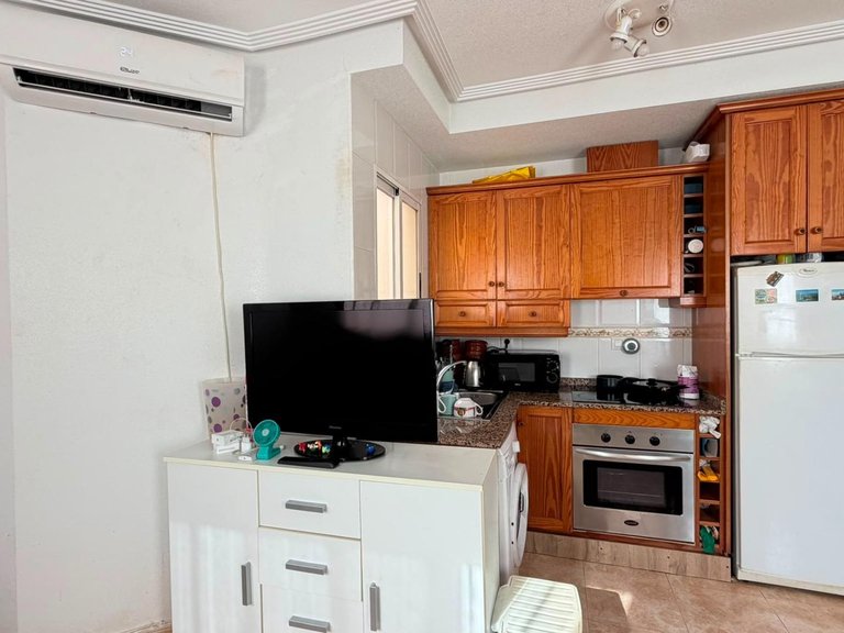 Apartment for Sale in Torrevieja, Alicante 15
