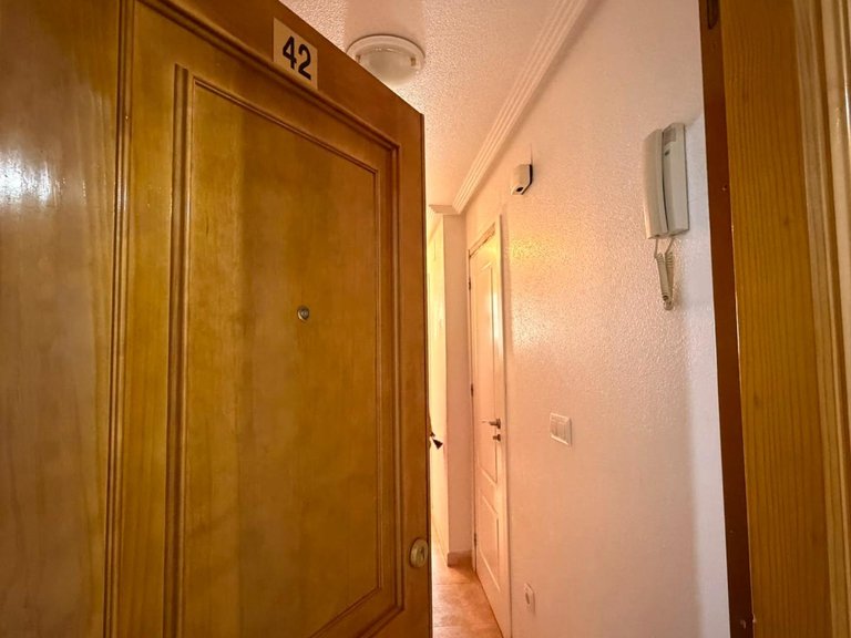 Apartment for Sale in Torrevieja, Alicante 2