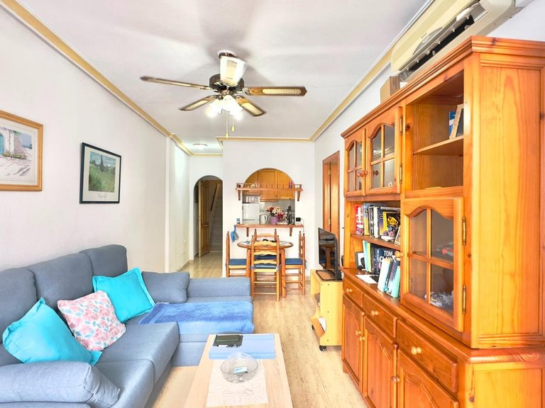 Apartment for Sale in Torrevieja, Alicante 23