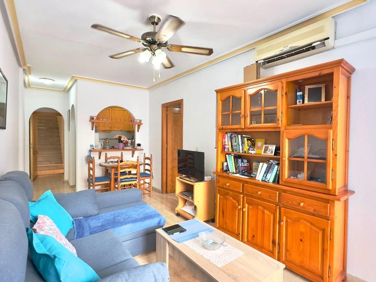 Apartment for Sale in Torrevieja, Alicante 24
