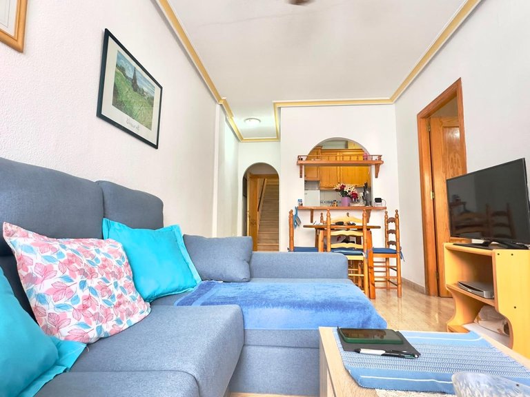 Apartment for Sale in Torrevieja, Alicante 25