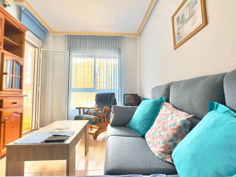 Apartment for Sale in Torrevieja, Alicante 26