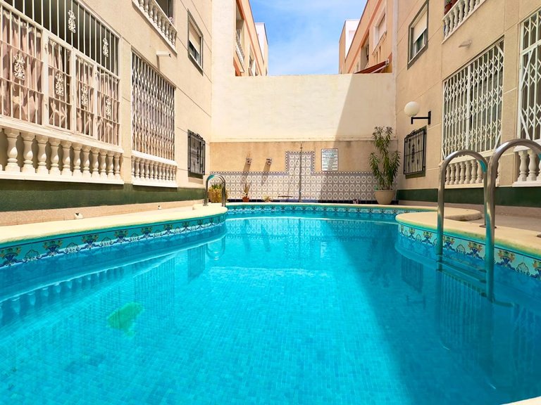 Apartment for Sale in Torrevieja, Alicante 4