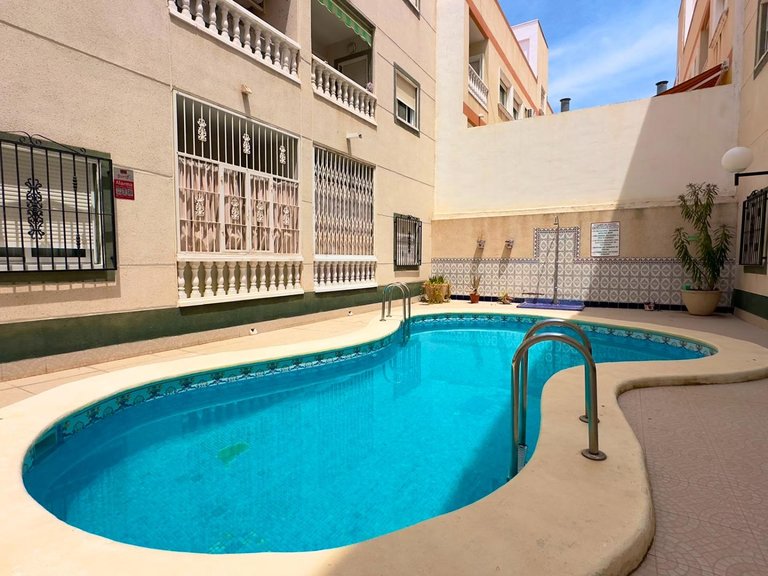 Apartment for Sale in Torrevieja, Alicante 5
