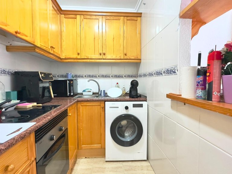 Apartment for Sale in Torrevieja, Alicante 9