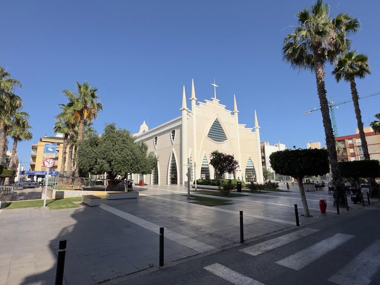 Apartment for Sale in Torrevieja, Alicante 42
