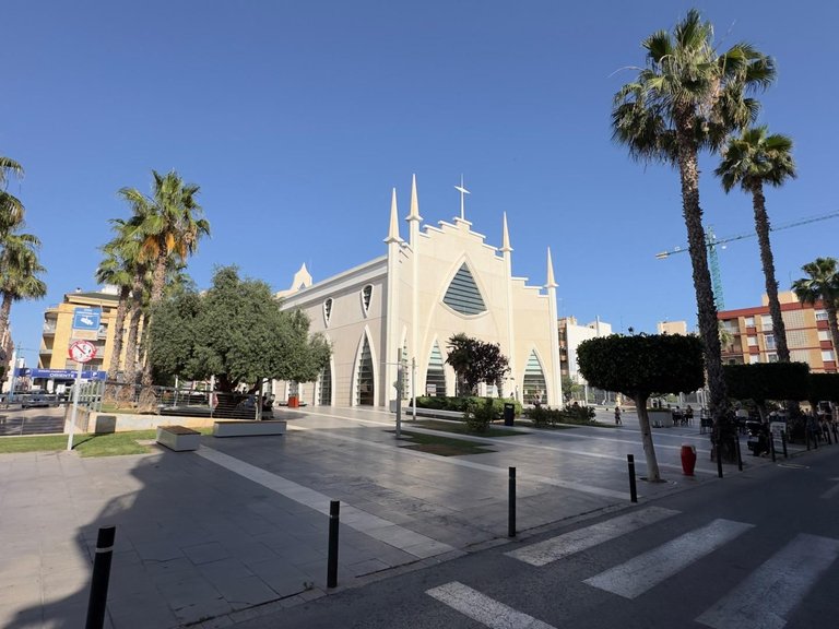 Apartment for Sale in Torrevieja, Alicante 43