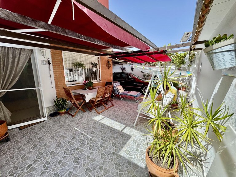 Town House for Sale in Orihuela, Alicante 1