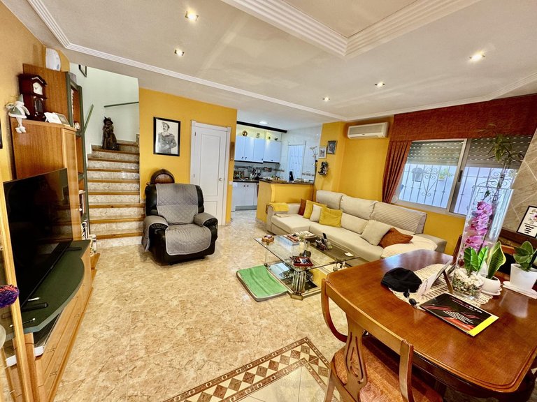 Town House for Sale in Orihuela, Alicante 10