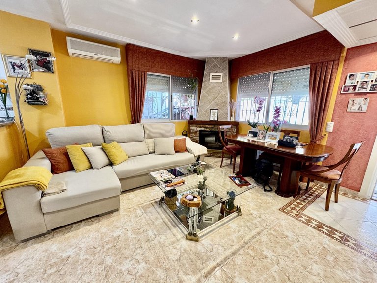 Town House for Sale in Orihuela, Alicante 11