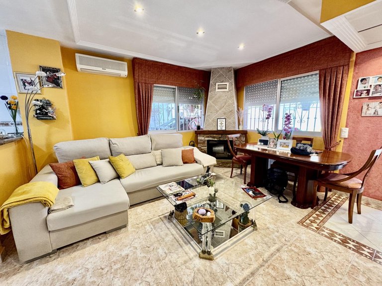 Town House for Sale in Orihuela, Alicante 12