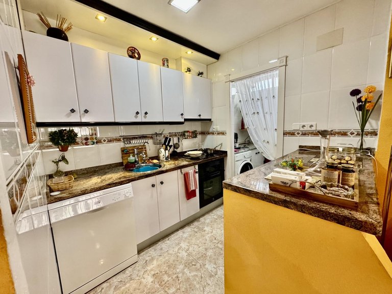 Town House for Sale in Orihuela, Alicante 19