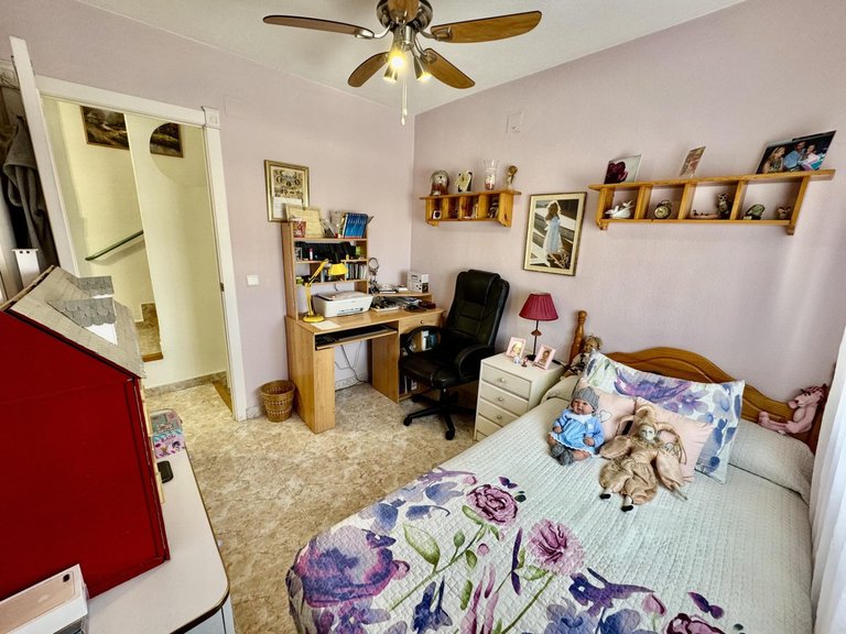 Town House for Sale in Orihuela, Alicante 27