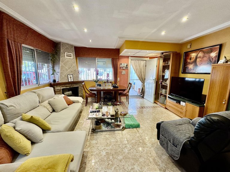 Town House for Sale in Orihuela, Alicante 9