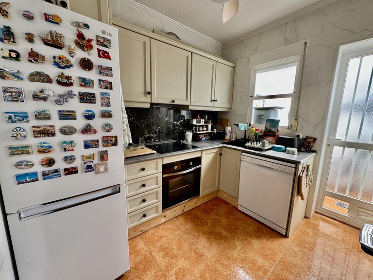 Town House for Sale in Torrevieja, Alicante 10