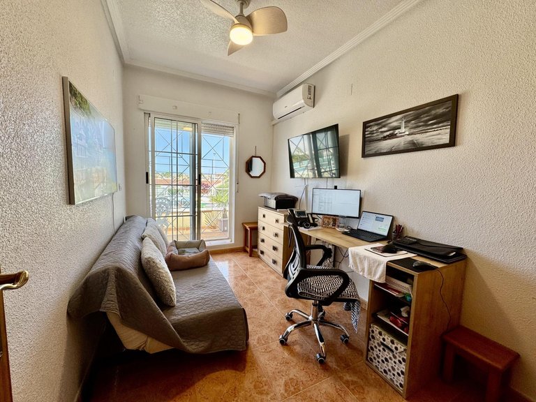 Town House for Sale in Torrevieja, Alicante 14